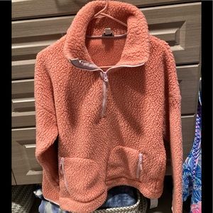 JCrew Fleece